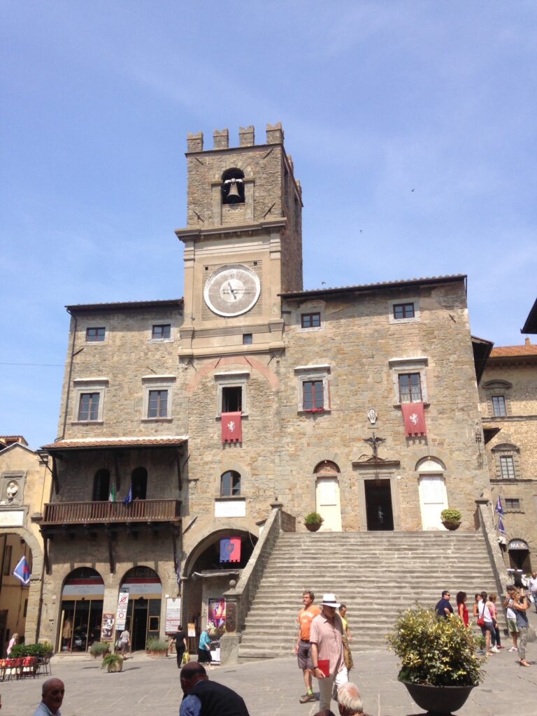 Cortona