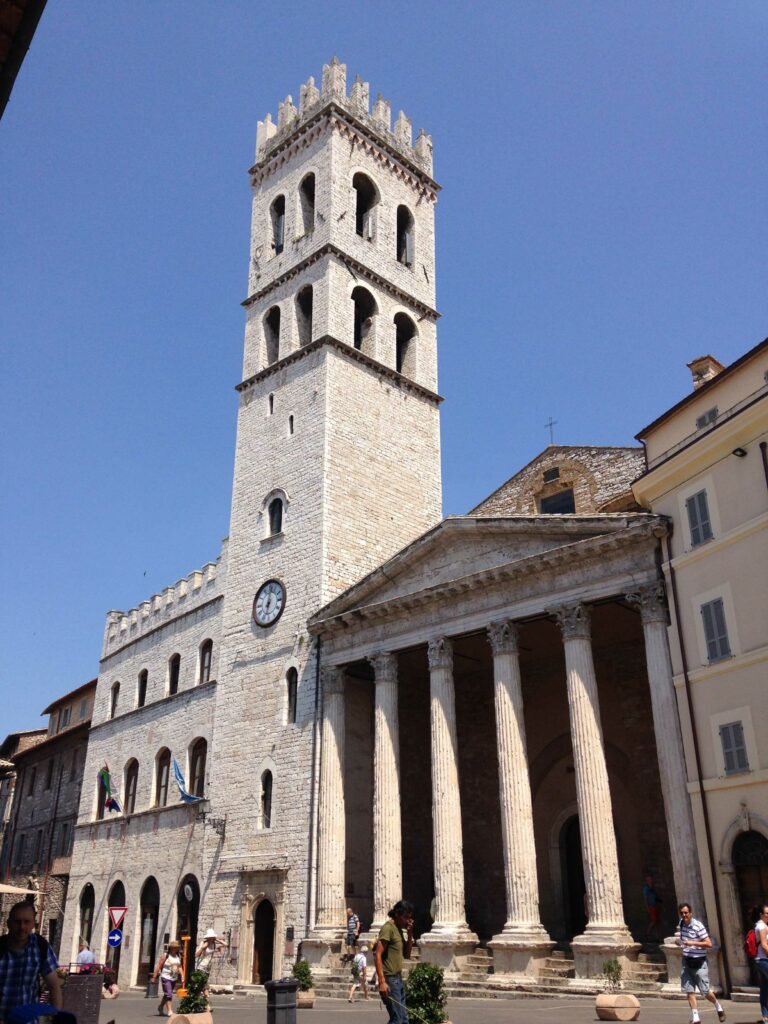 Assise