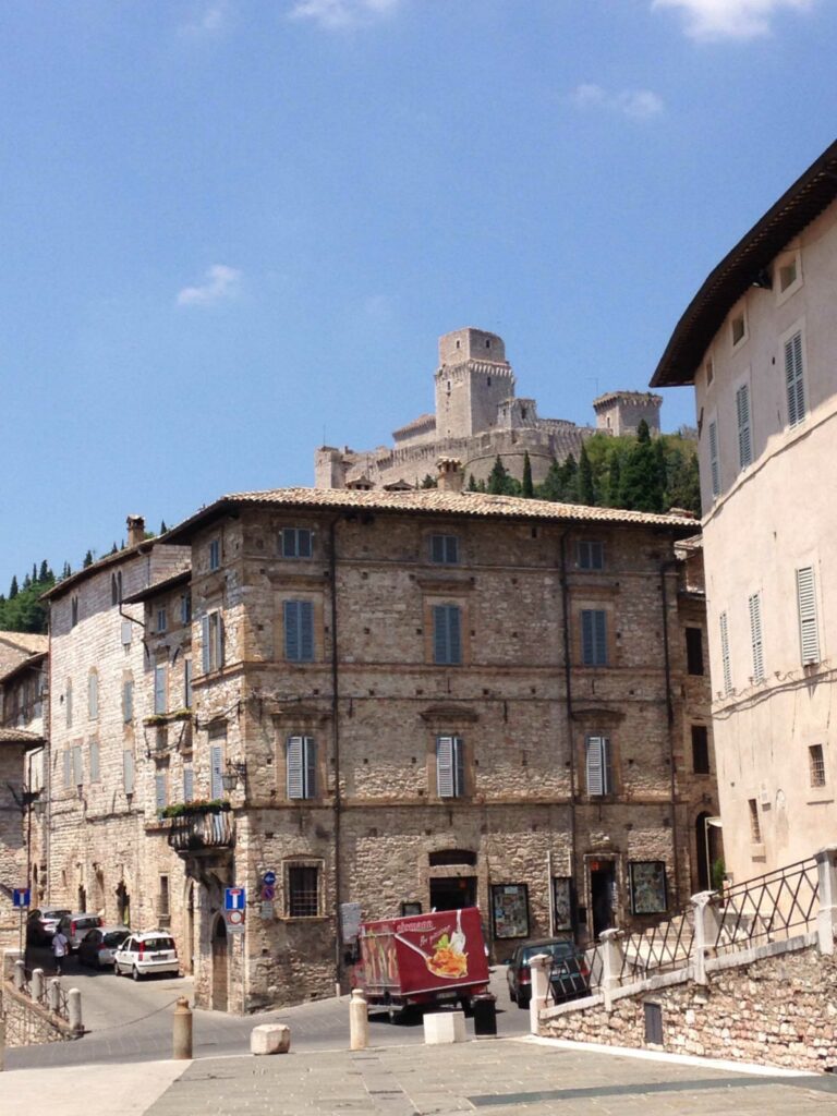 Assise