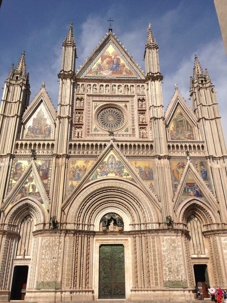 Orvieto