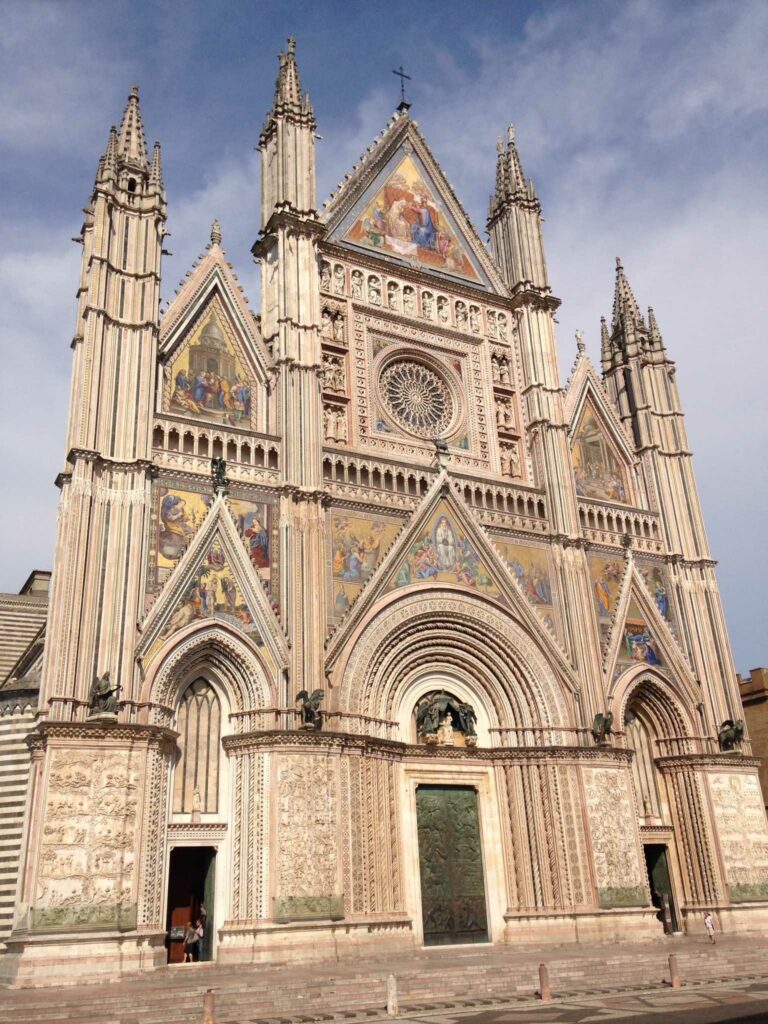Orvieto