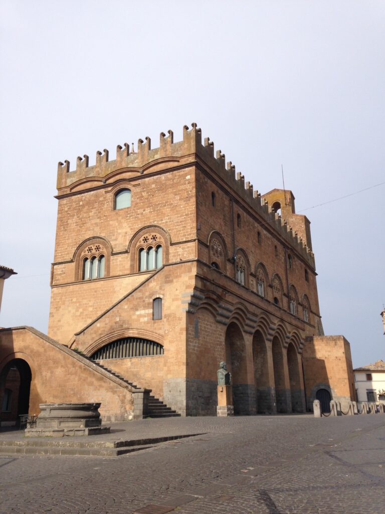 Orvieto
