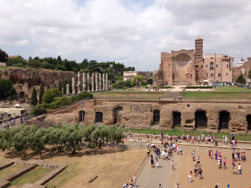 Rome