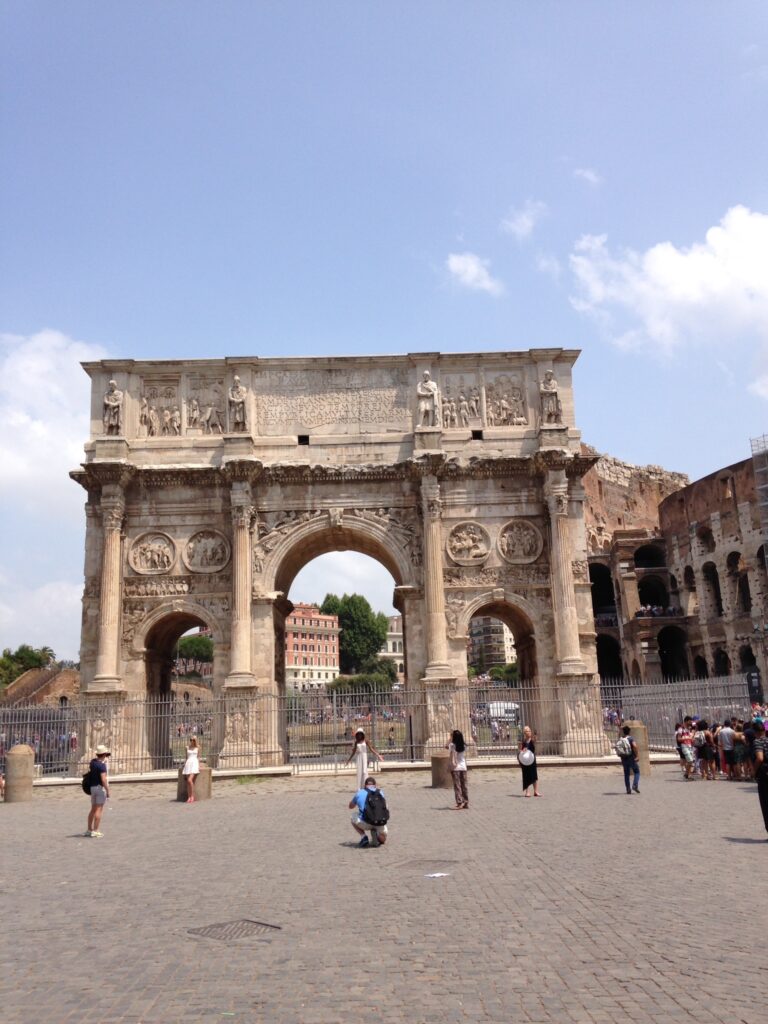 Rome