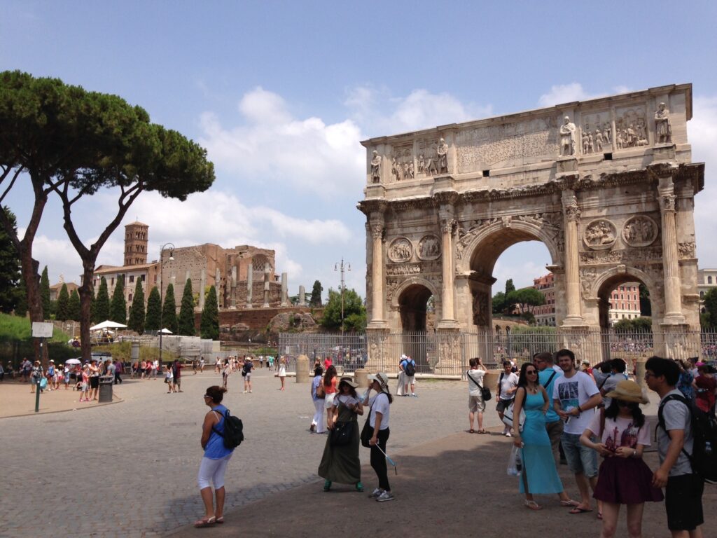 Rome