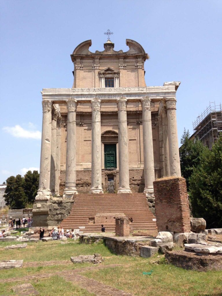 Rome