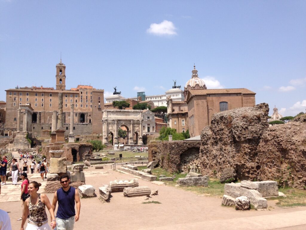 Rome