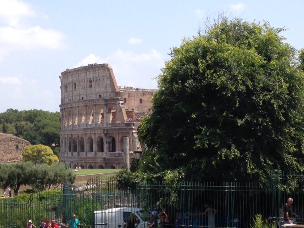 Rome