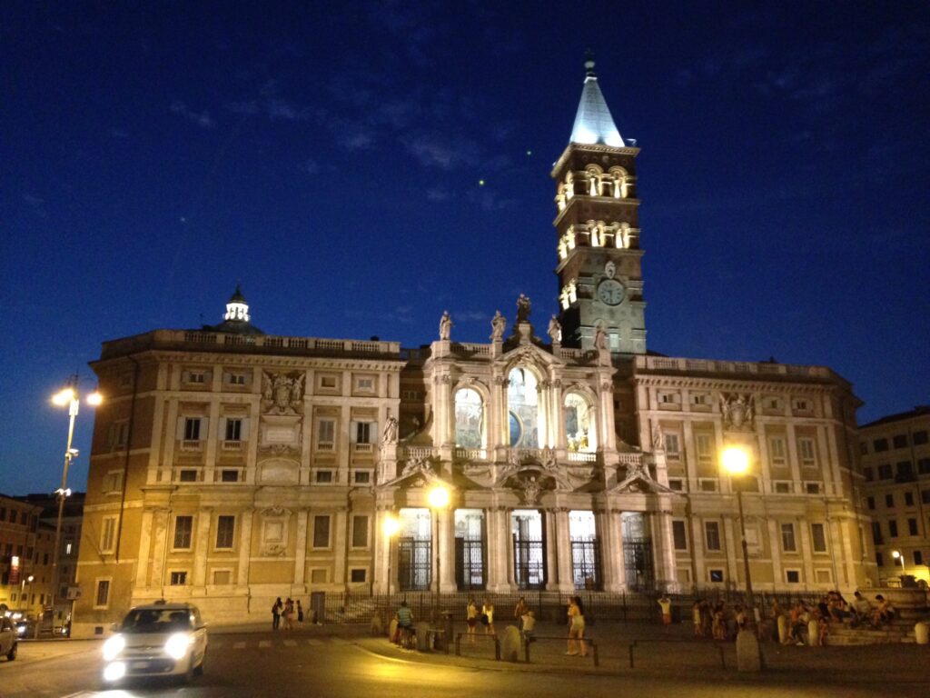 Rome