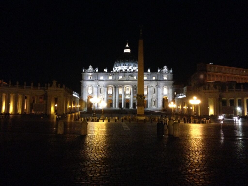 Rome