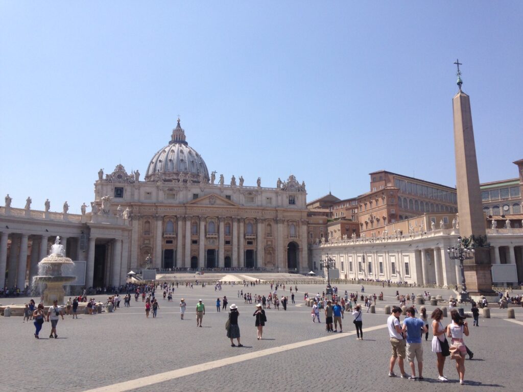 Rome