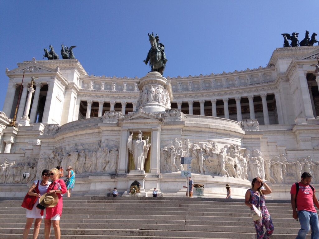 Rome