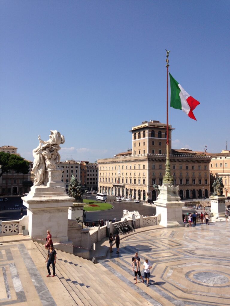 Rome