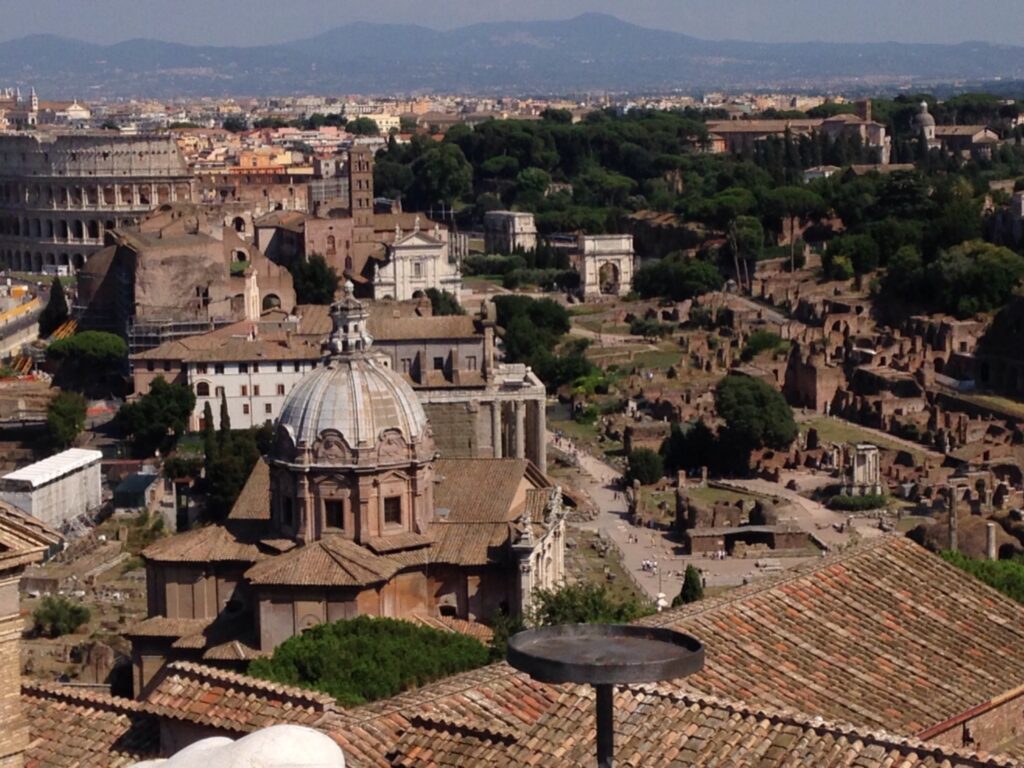 Rome