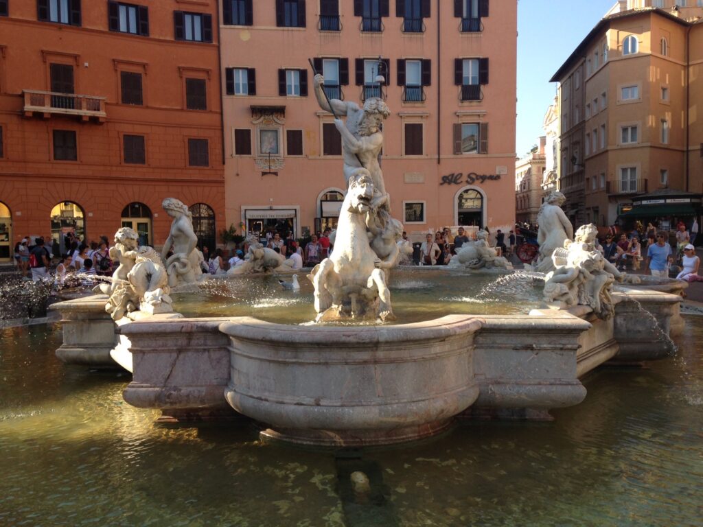 Rome