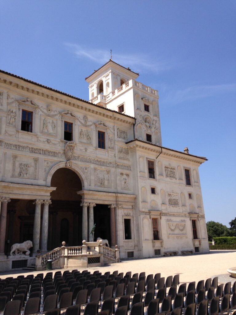Rome