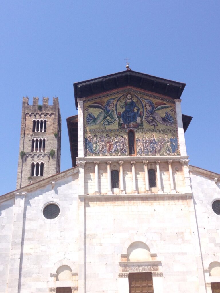 Lucques