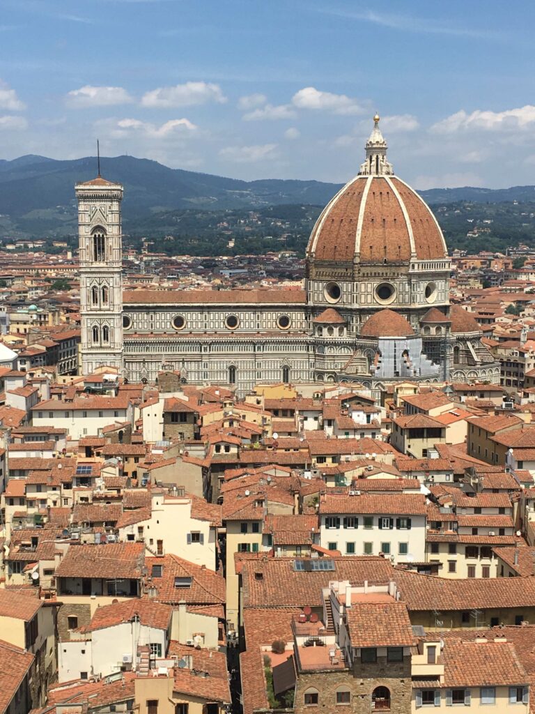 Florence