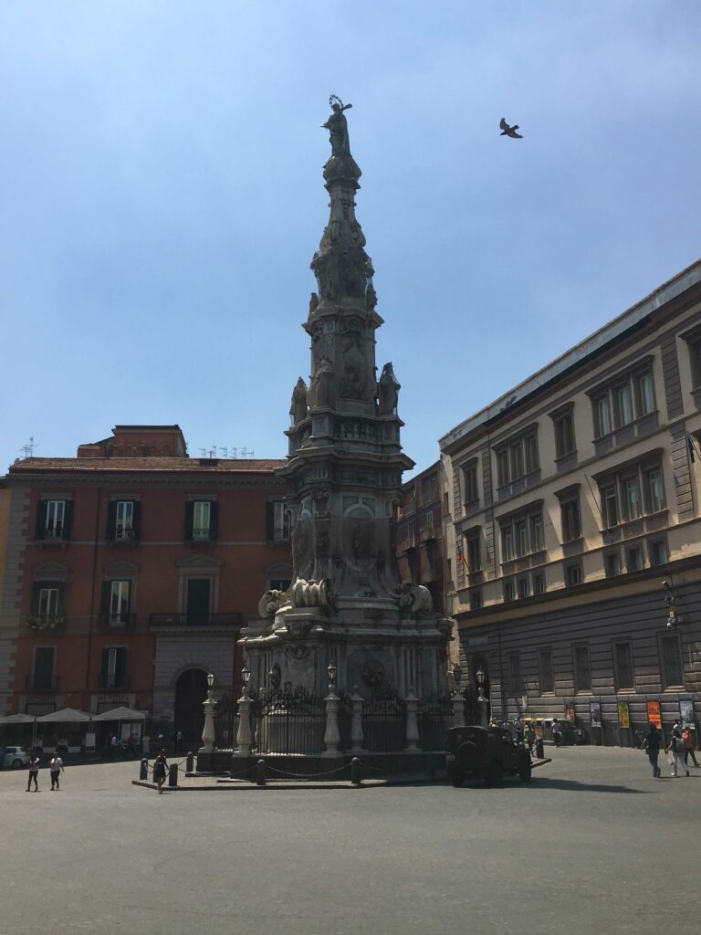 Naples