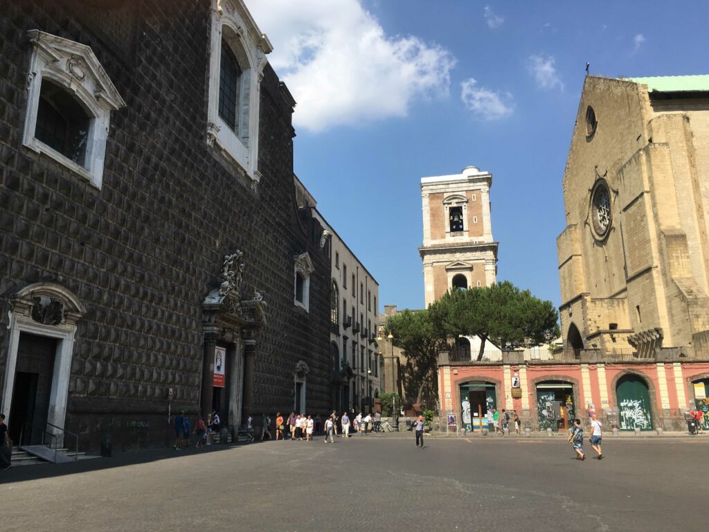 Naples