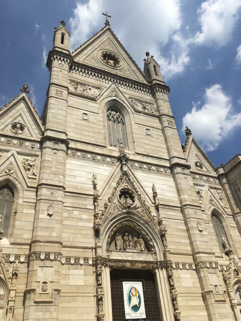 Naples