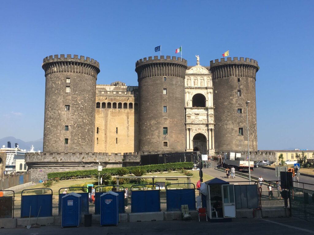 Naples
