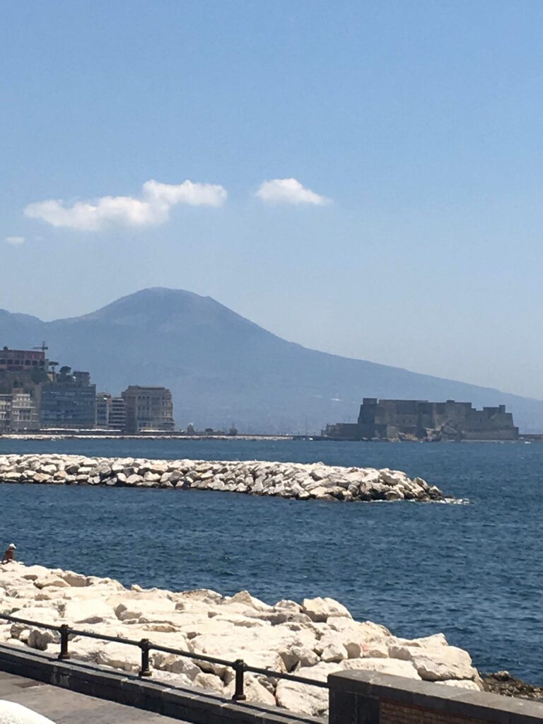 Naples