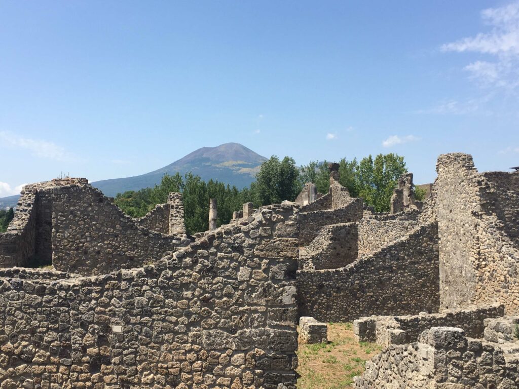 Pompéi