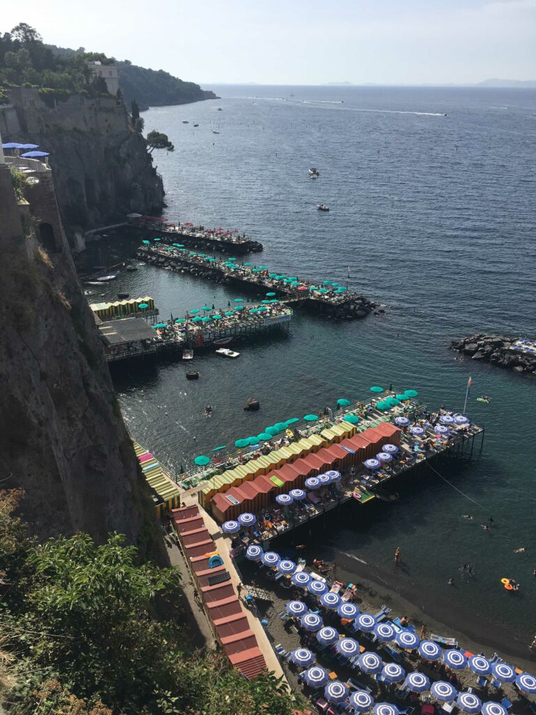 Sorrente