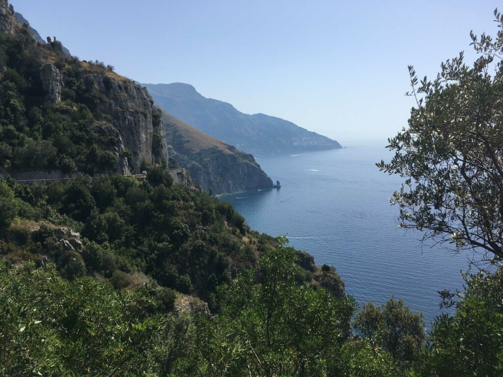 Côte Amalfitaine