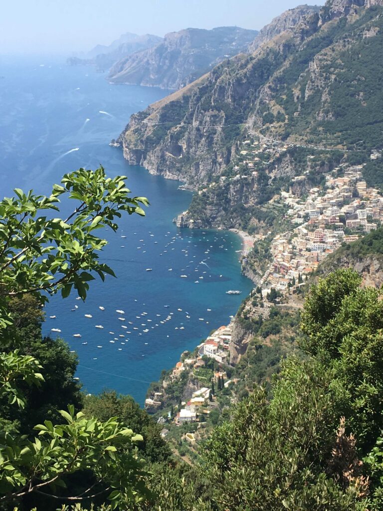 Côte Amalfitaine