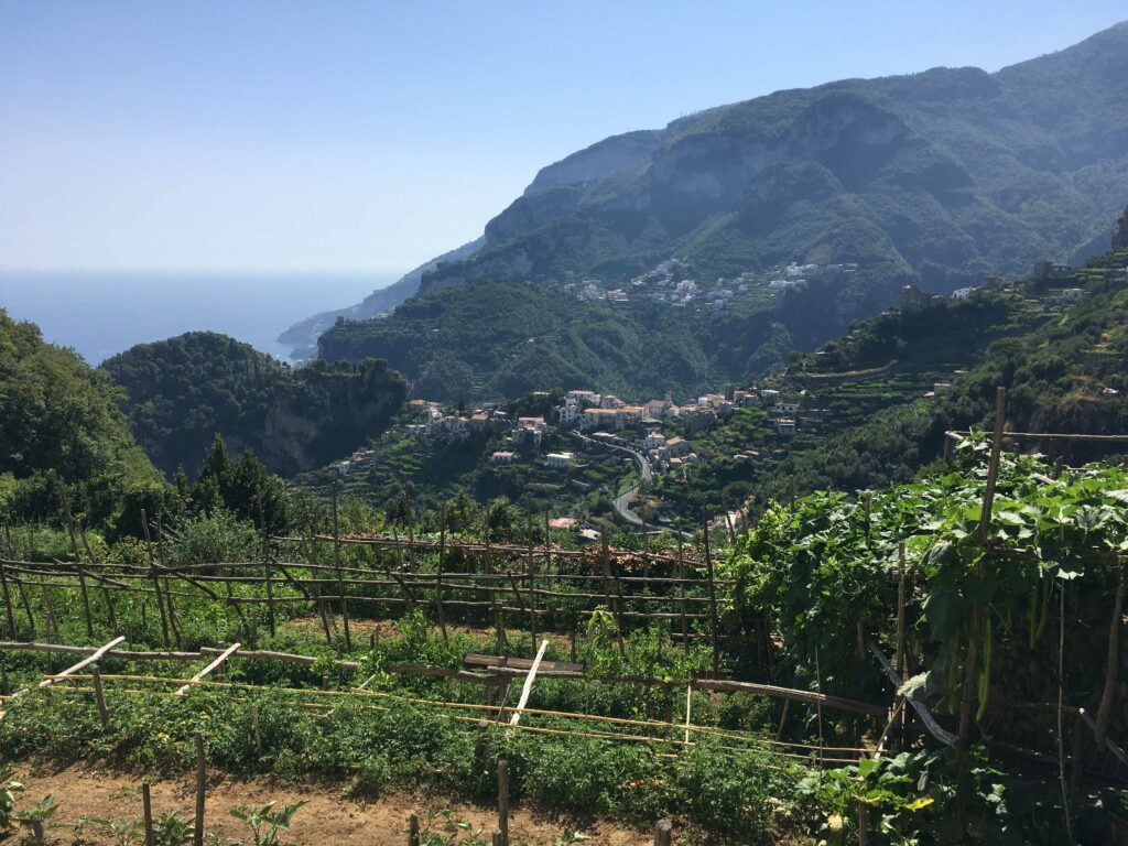 Côte Amalfitaine