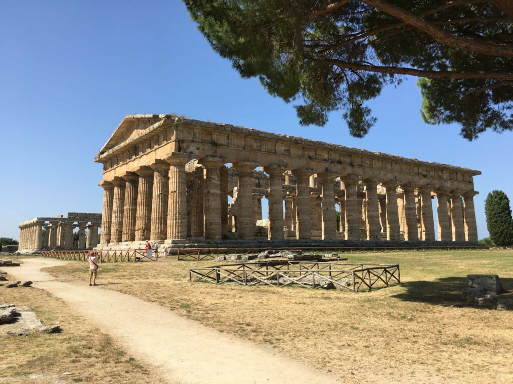 Paestum