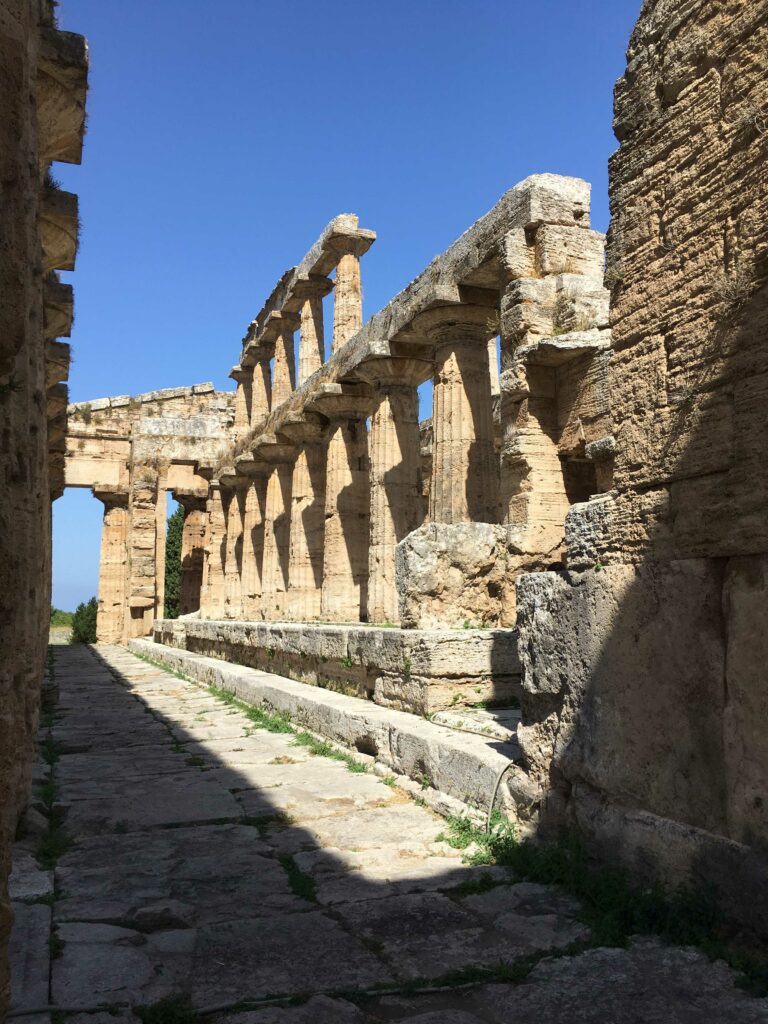 Paestum
