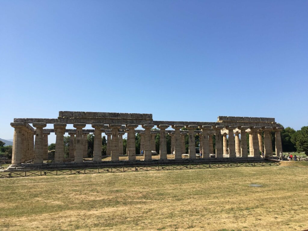 Paestum