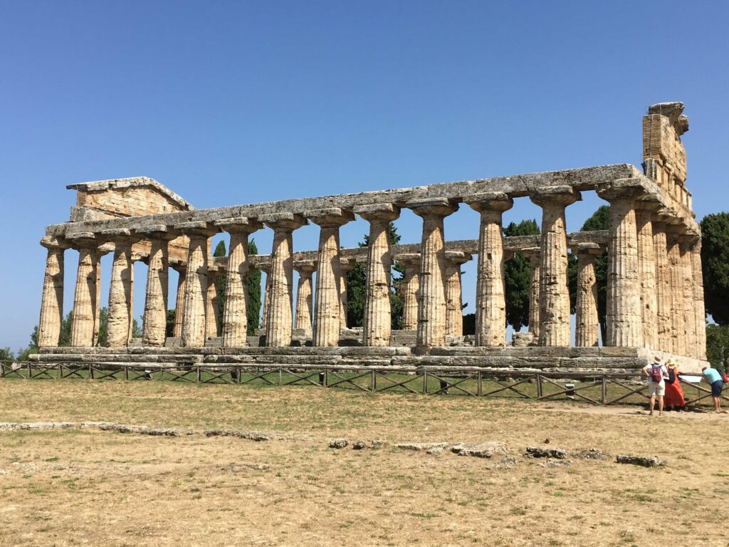 Paestum