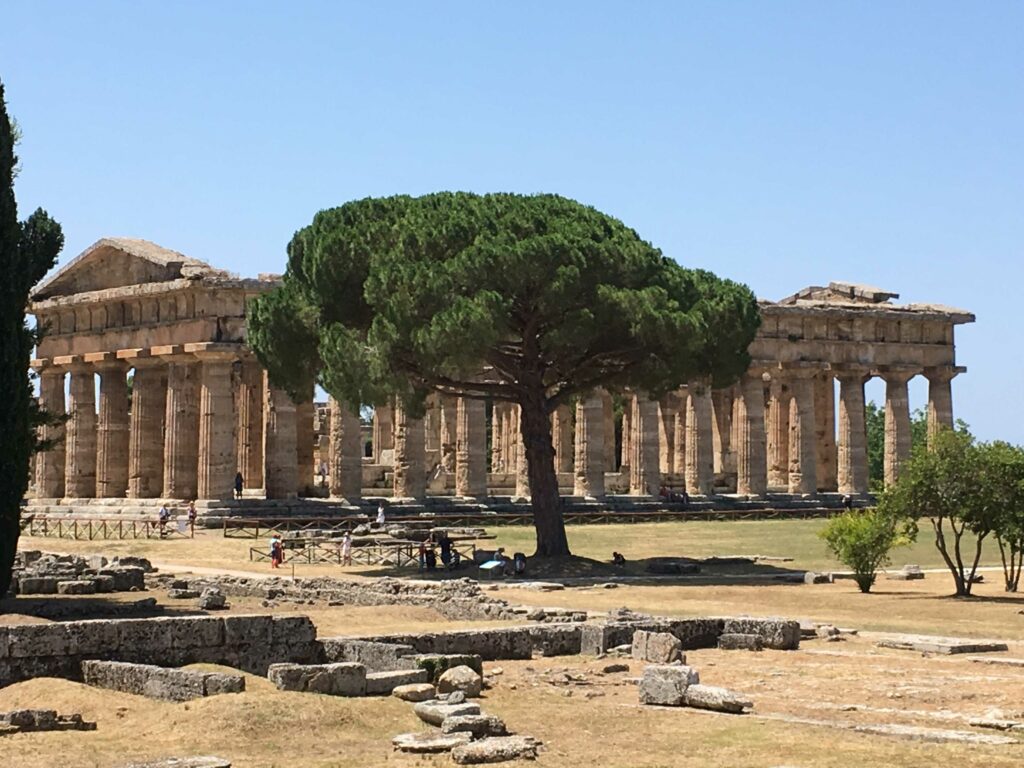 Paestum