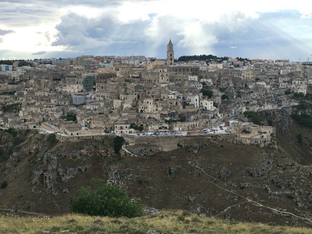Matera