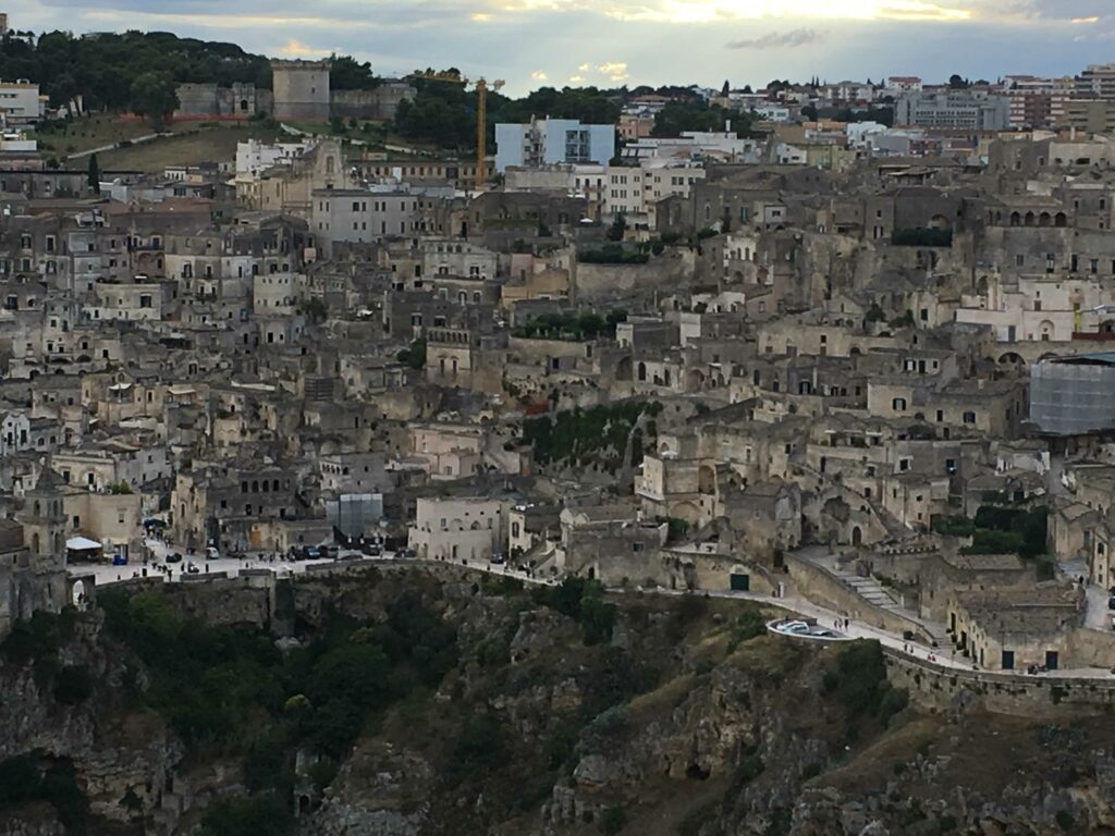 Matera
