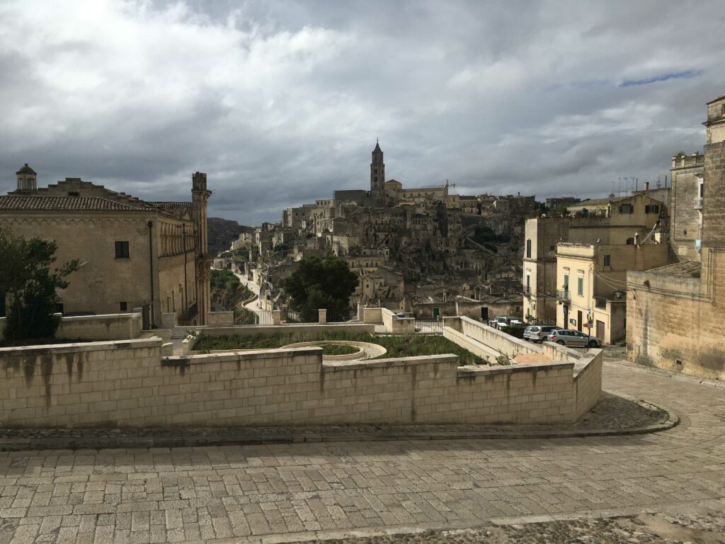 Matera