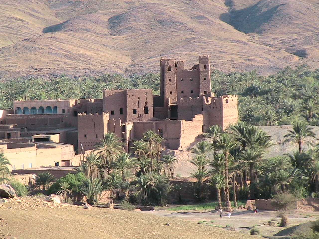 Maroc