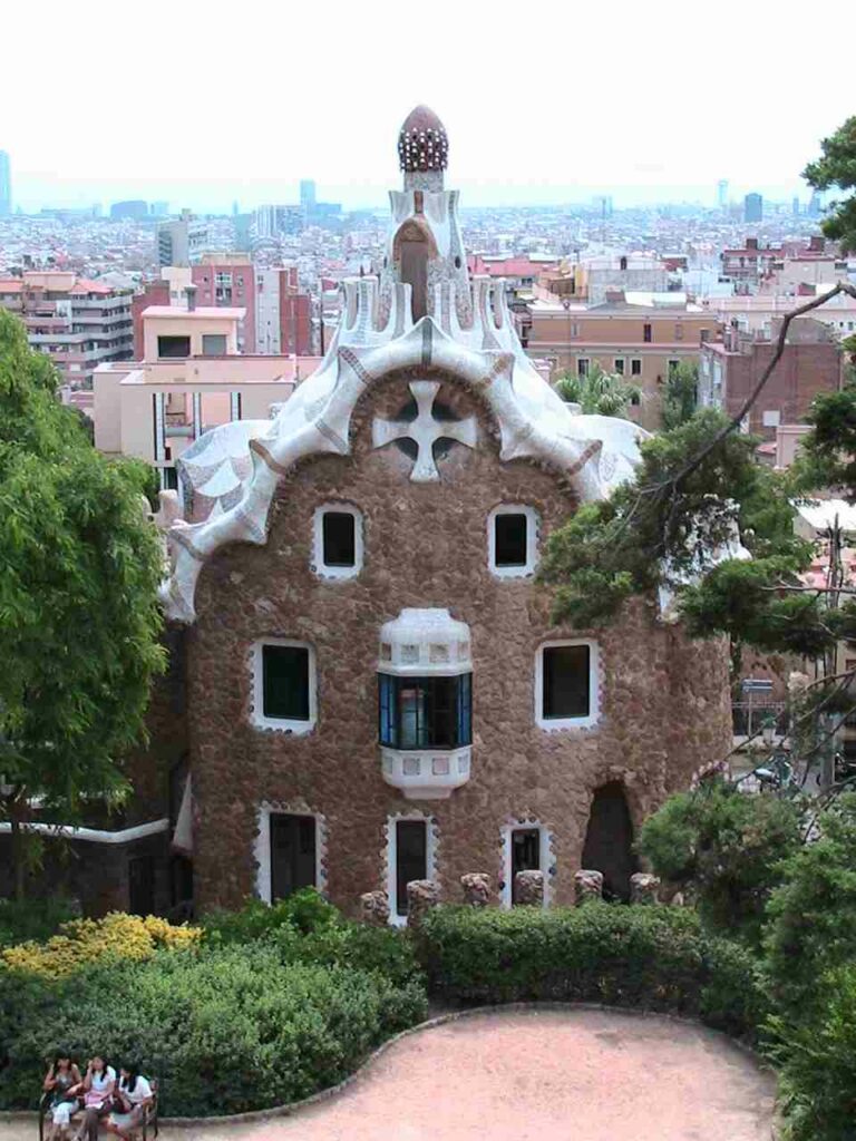 Barcelone