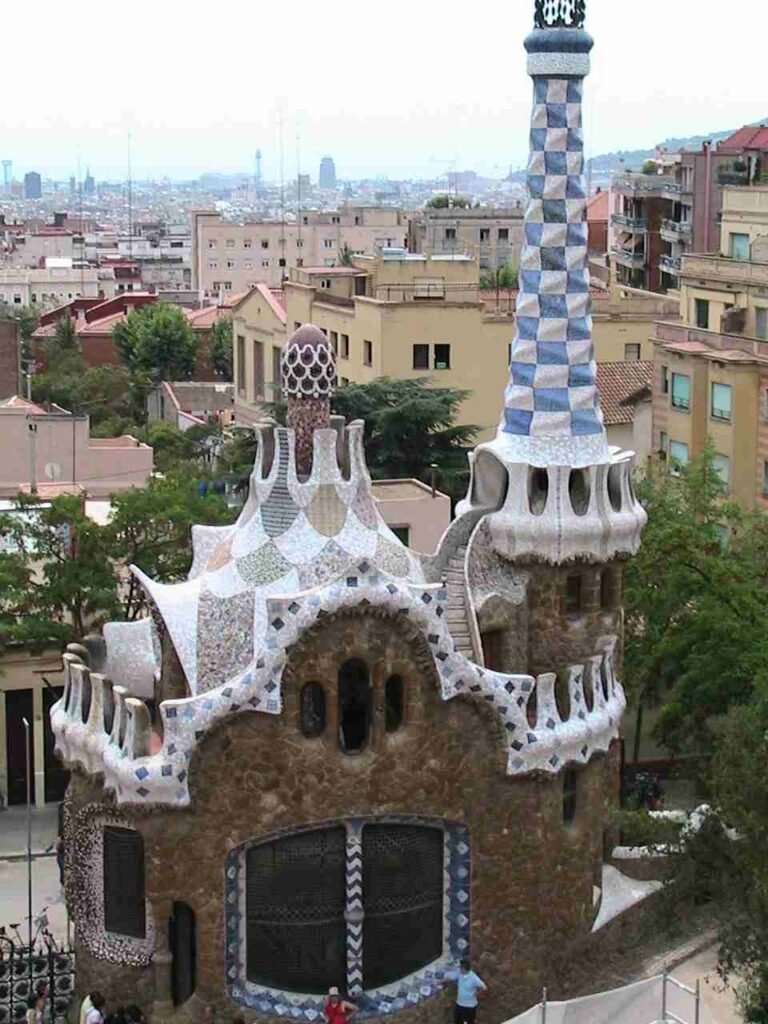 Barcelone