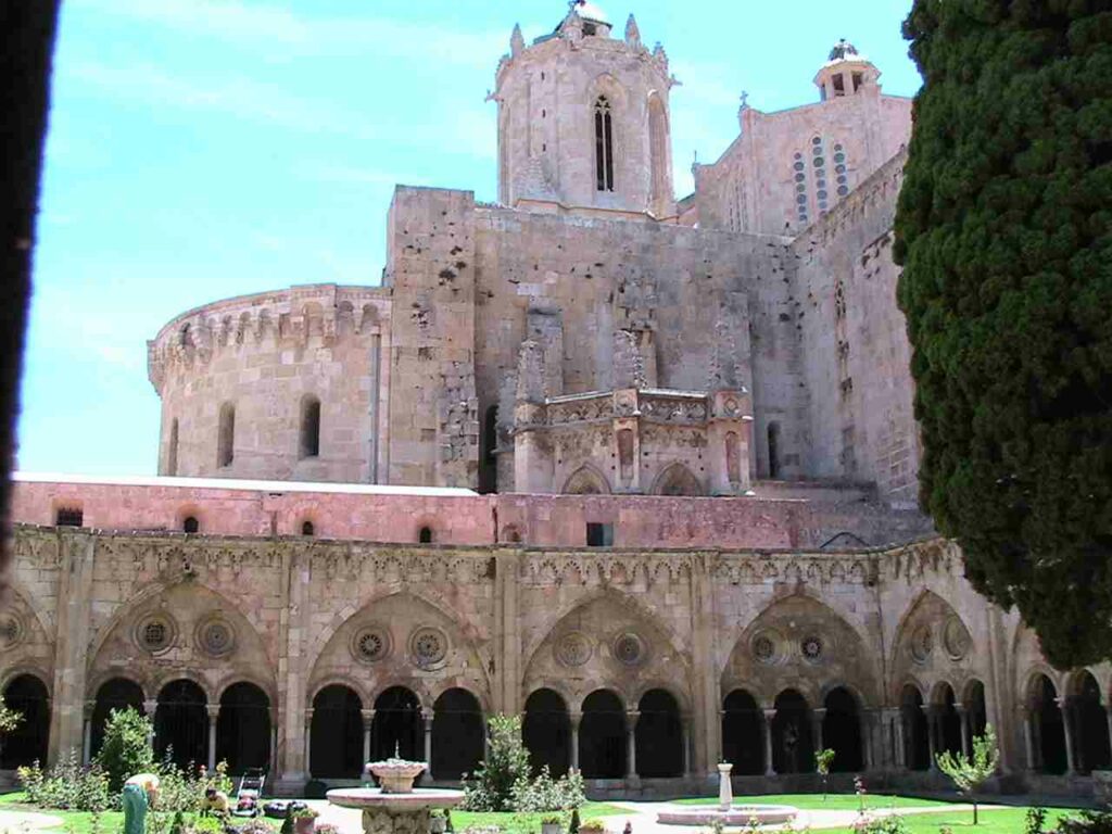Taragone