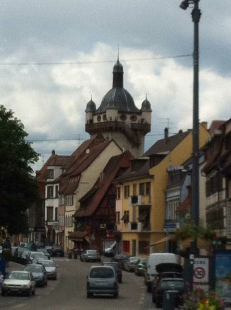 Sélestat
