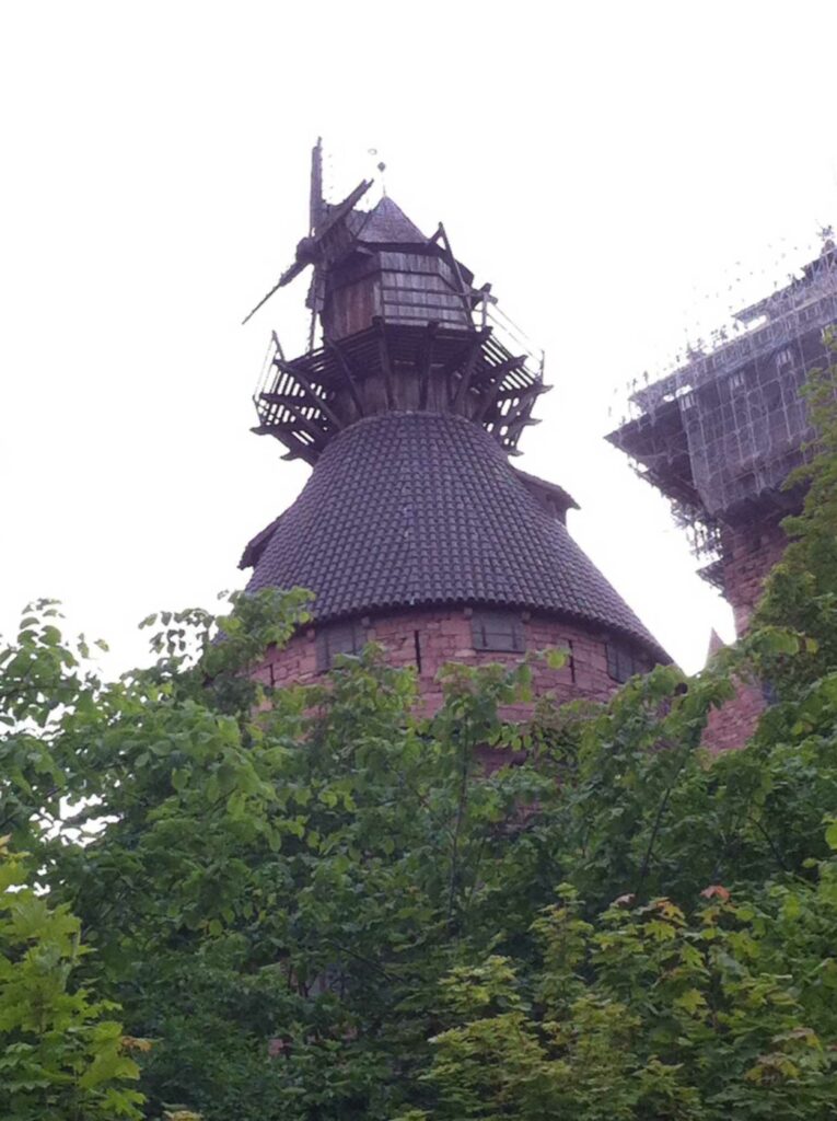 Orschwiller