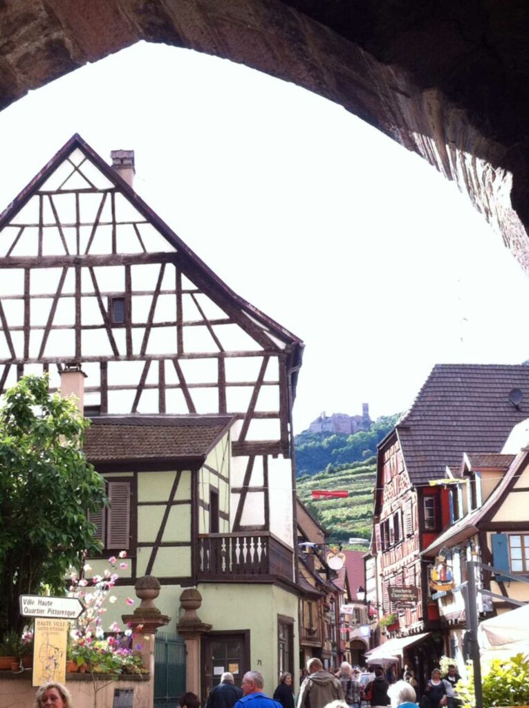 Ribeauvillé
