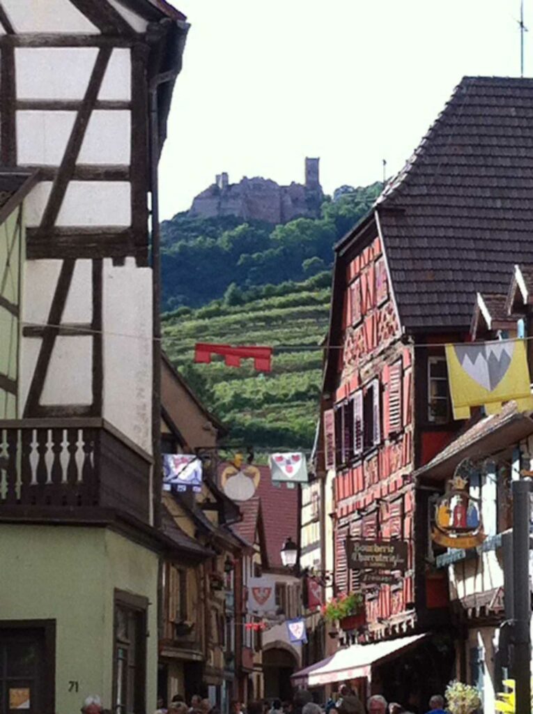 Ribeauvillé