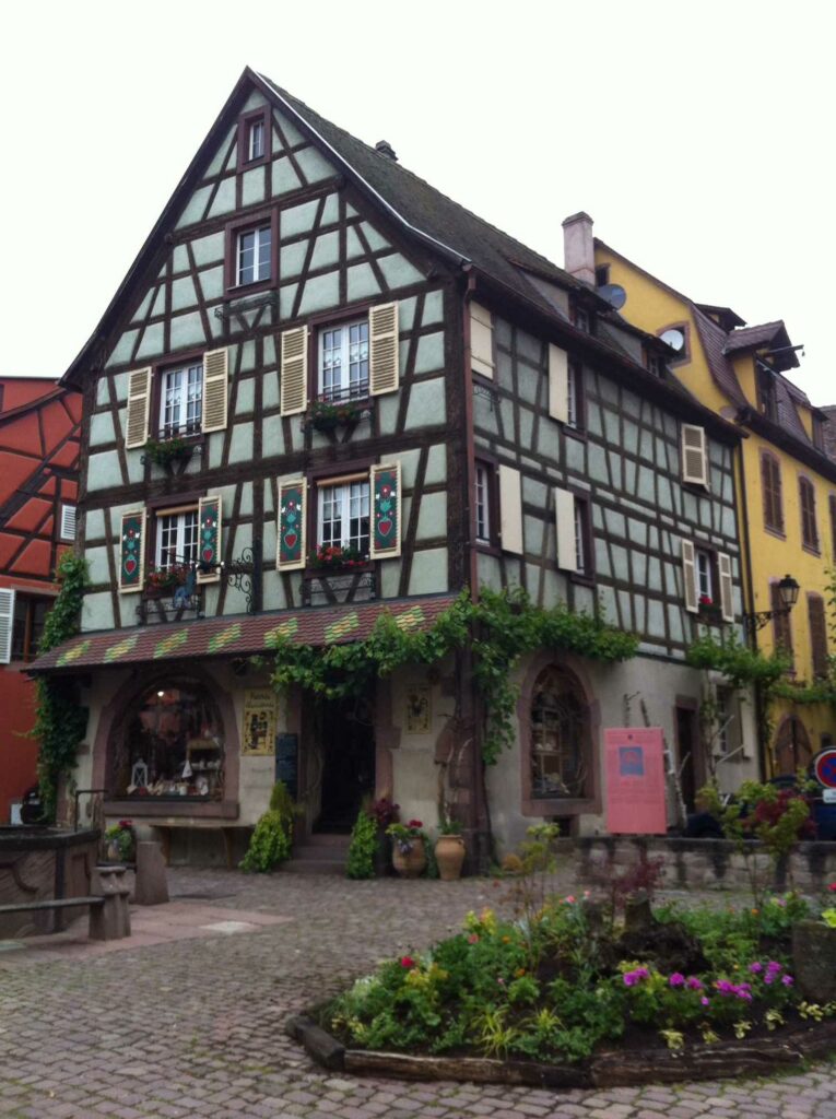 Kaysersberg