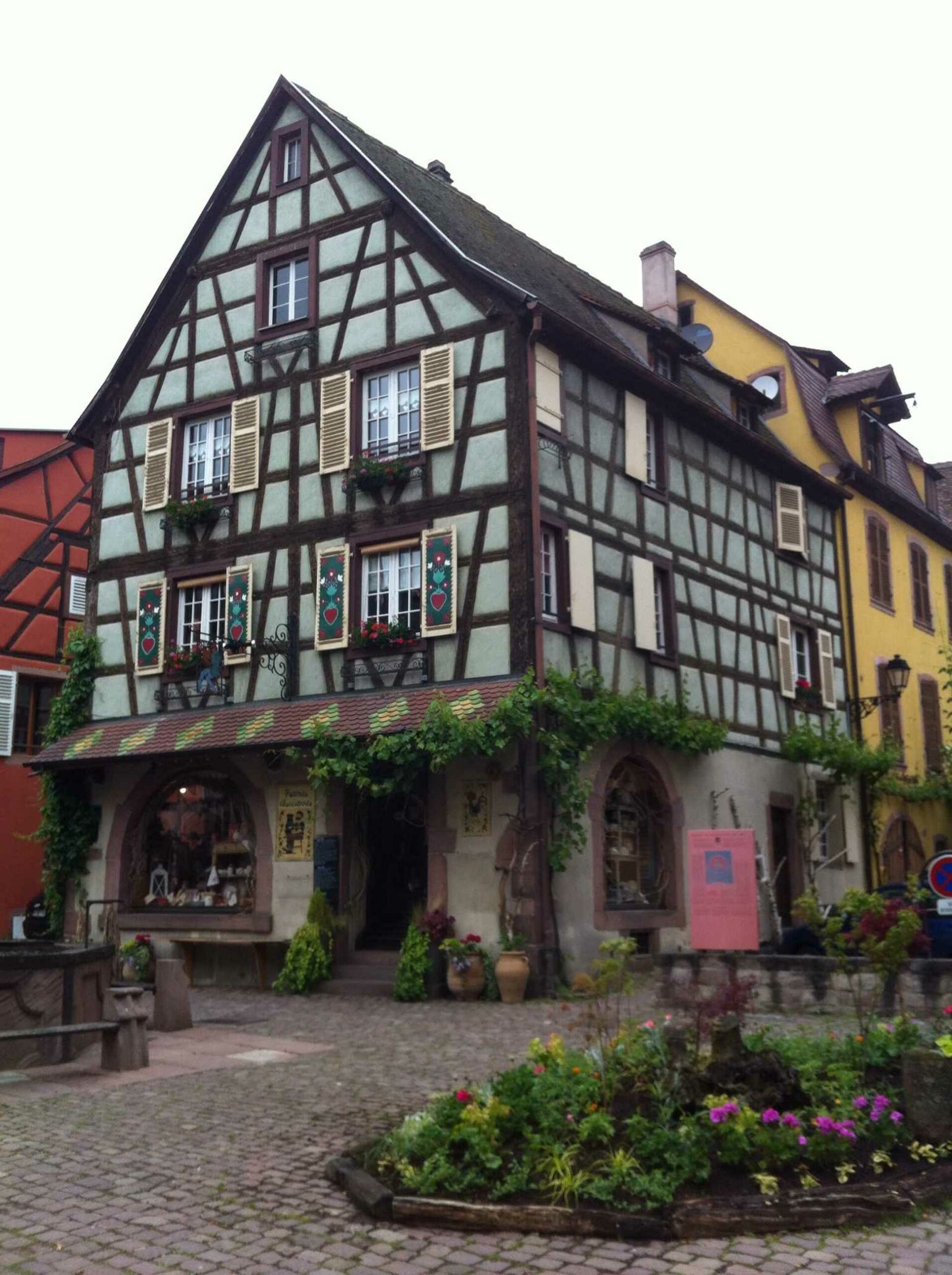 Alsace